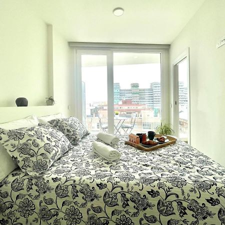 Blue Sky City Apartment Las Palmas de Gran Canaria Dış mekan fotoğraf
