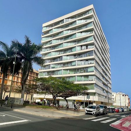 Blue Sky City Apartment Las Palmas de Gran Canaria Dış mekan fotoğraf