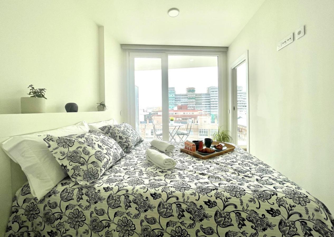 Blue Sky City Apartment Las Palmas de Gran Canaria Dış mekan fotoğraf