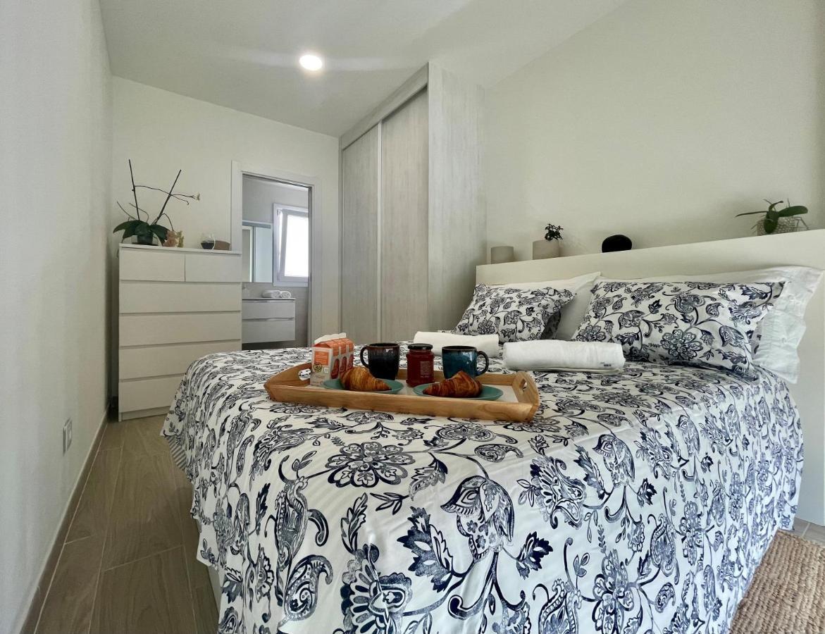 Blue Sky City Apartment Las Palmas de Gran Canaria Dış mekan fotoğraf