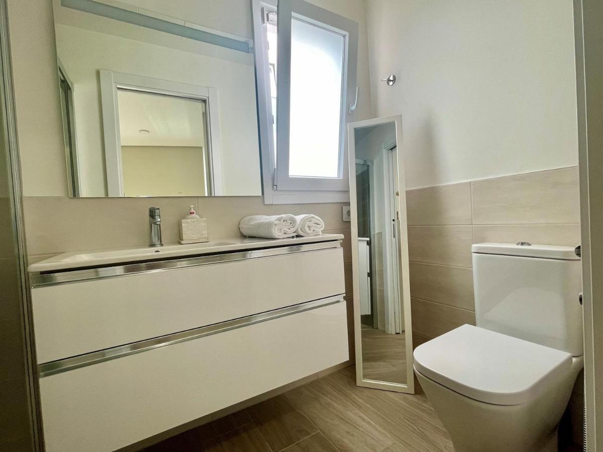 Blue Sky City Apartment Las Palmas de Gran Canaria Dış mekan fotoğraf