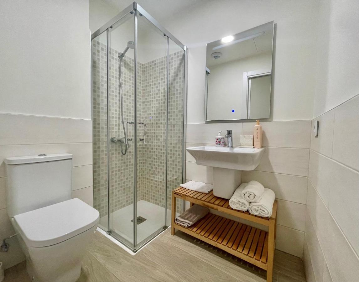 Blue Sky City Apartment Las Palmas de Gran Canaria Dış mekan fotoğraf