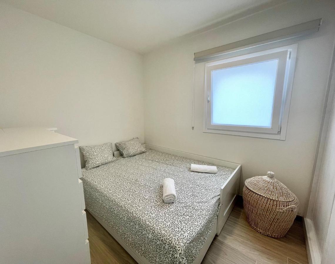 Blue Sky City Apartment Las Palmas de Gran Canaria Dış mekan fotoğraf