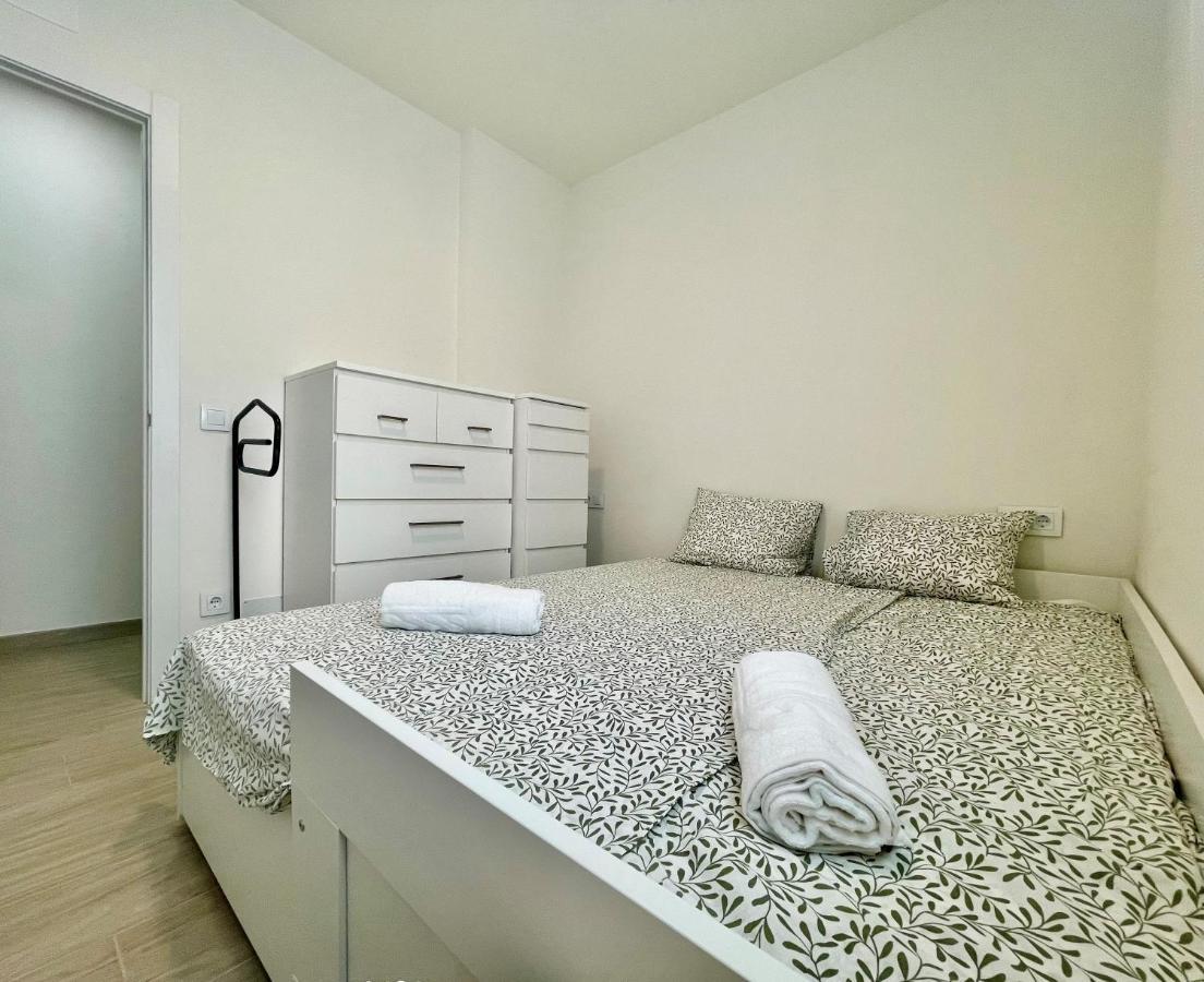Blue Sky City Apartment Las Palmas de Gran Canaria Dış mekan fotoğraf