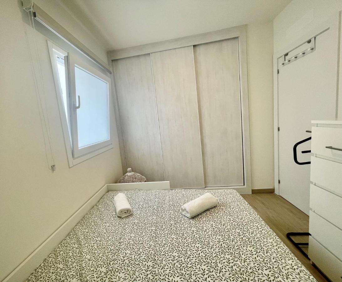 Blue Sky City Apartment Las Palmas de Gran Canaria Dış mekan fotoğraf