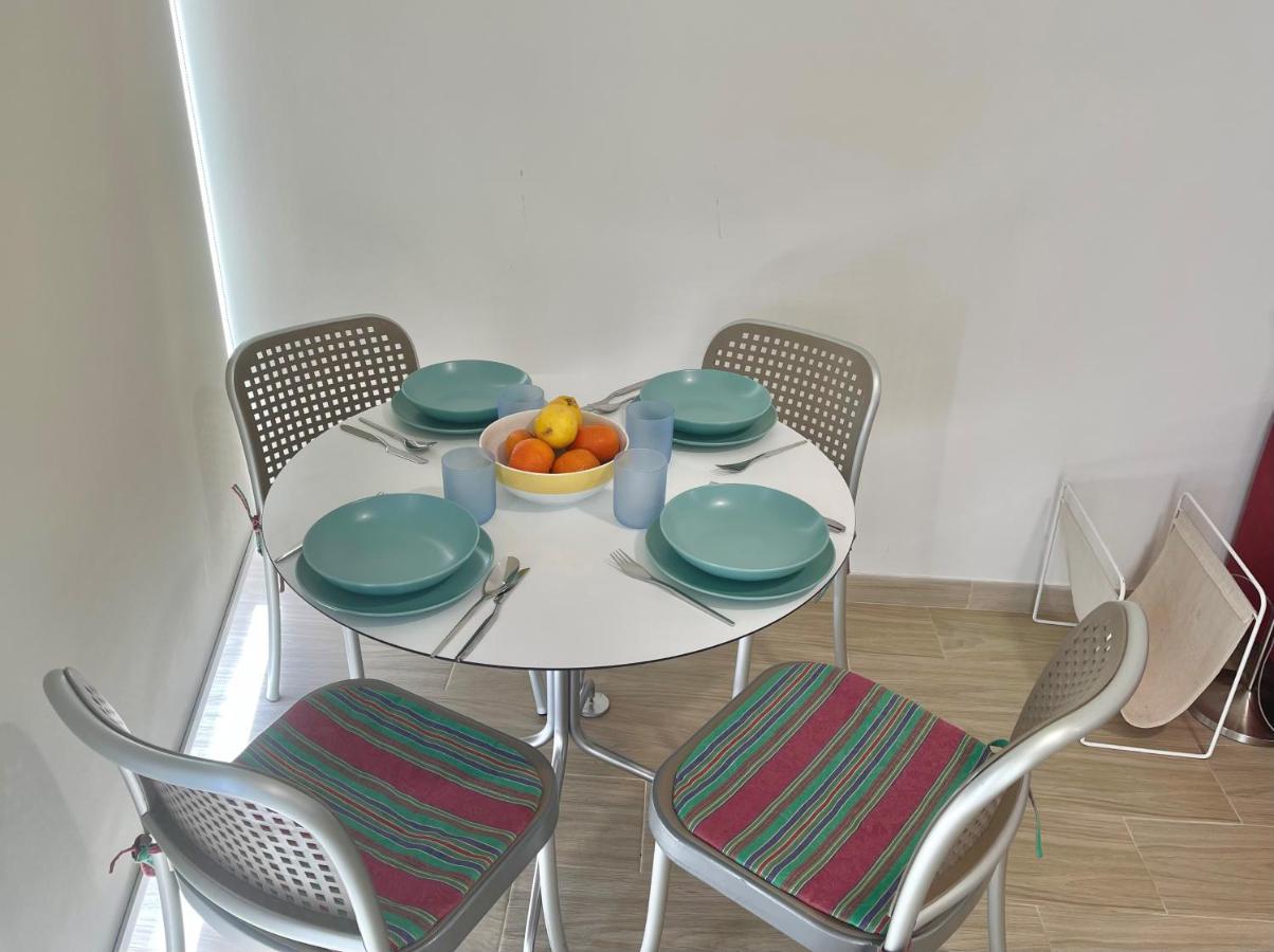 Blue Sky City Apartment Las Palmas de Gran Canaria Dış mekan fotoğraf