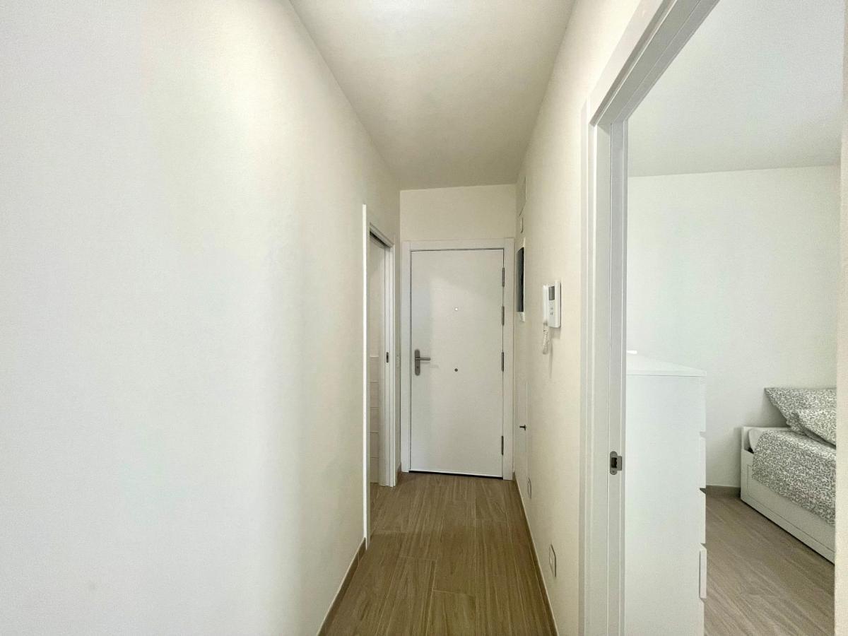 Blue Sky City Apartment Las Palmas de Gran Canaria Dış mekan fotoğraf